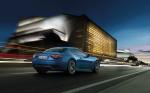 Maserati GranTurismo Sport 2012 года